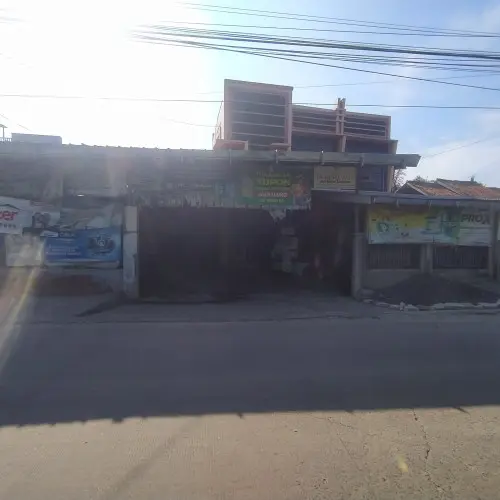 Toko Bangunan Cilegon