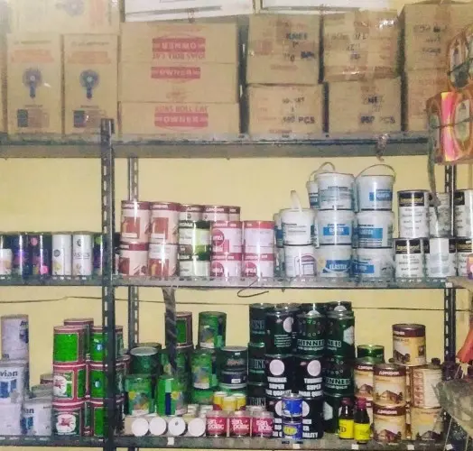 Stok Pipa. besi dan lainya