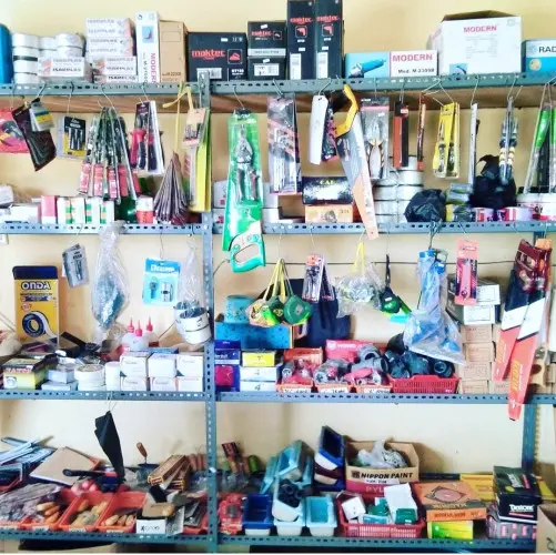Tools Pertukangan